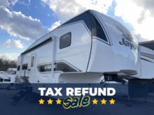 2026 Jayco Eagle SLE 24MLE