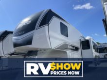 2025 Jayco Eagle HT 26REC
