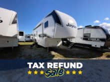 2026 Jayco Eagle SLE 24MLE