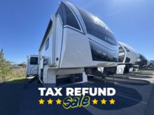 2026 Jayco Eagle 365UKTS