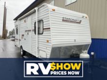 2012 Starcraft AR-ONE 18FB