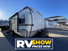 2019 Forest River RV Flagstaff