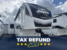 2026 Jayco Eagle 360DBOK