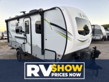 2022 Forest River RV Flagstaff