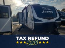 2026 Jayco Jay Feather 27MK