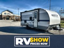 2021 Gulf Stream RV Ameri-Lite