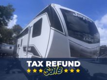 2026 Jayco Eagle HT 31QCD