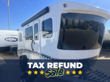 2026 inTech RV Sol Dusk