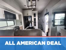 2026 Jayco Eagle 335LSTS