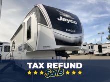 2025 Jayco Eagle 335RDOK