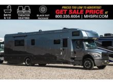 2026 Dynamax DX3 37RB