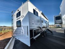 2026 Jayco Eagle HT 29DDB