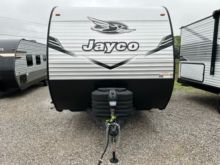 2026 Jayco Jay Flight SLX