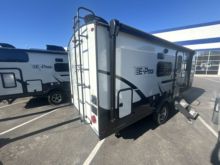 2025 Forest River RV Flagstaff