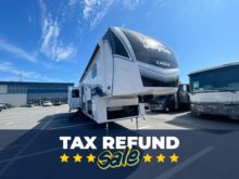 2026 Jayco Eagle 355MBQS