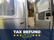 2023 Airstream Flying Cloud 27FB