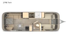 2023 Airstream Flying Cloud 27FB