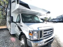 2026 Jayco Redhawk 24B