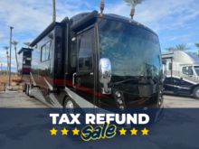 2012 Itasca Ellipse 42JD