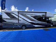 2026 Jayco Greyhawk 29MV