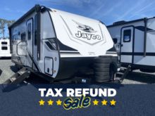 2026 Jayco Jay Feather 19MRK