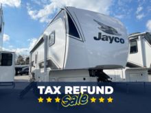 2026 Jayco Eagle SLE 24MLE