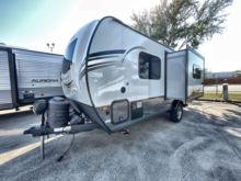2025 Forest River RV Flagstaff