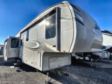 2018 Jayco Eagle 317RLOK
