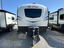 2025 Forest River RV Flagstaff