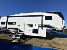 2026 Jayco Eagle SLE 24MLE