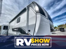 2026 Jayco Eagle 335LSTS