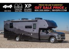 2026 Dynamax Isata 5 30FW