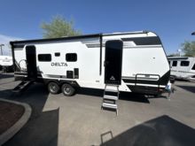 2026 Alliance RV Delta 252RL