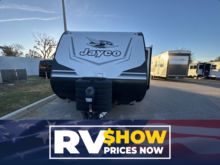 2026 Jayco Jay Feather 19MRK