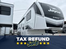 2026 Jayco Eagle HT 29DDB