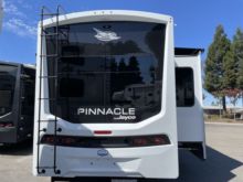 2026 Jayco Pinnacle 36FBTS