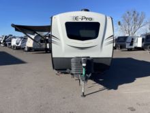 2026 Forest River RV Flagstaff