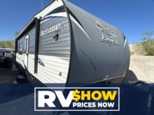 2018 Jayco Octane Super Lite