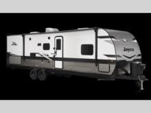 2026 Jayco Jay Feather 26FK
