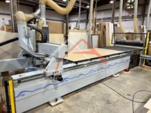 2015 Weeke Optimat BHP008 Vantech510