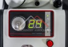 2025 Northtech NT-SF40