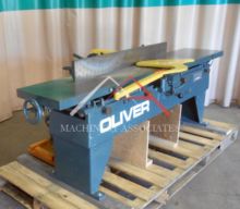 Used Oliver \