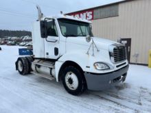 2007 FREIGHTLINER CASCADIA