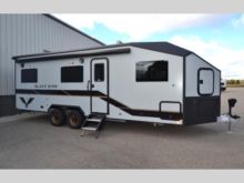 2026 inTech RV Black Wing