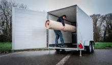 LIDER LOW-LOADER 2024