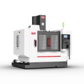V-11 VERTICAL CNC MACHINE