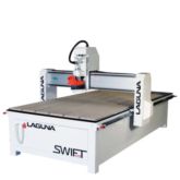 Laguna Tools Swift 5â x
