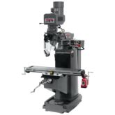 JET JTM-949EVS Mill With X-Axis