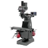 Jet JTM-4VS Mill With 3-Axis