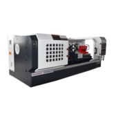 CNC Controller Lathe Turning Machine
